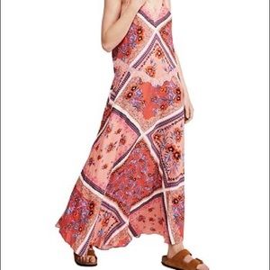 Free People Maxi Dress